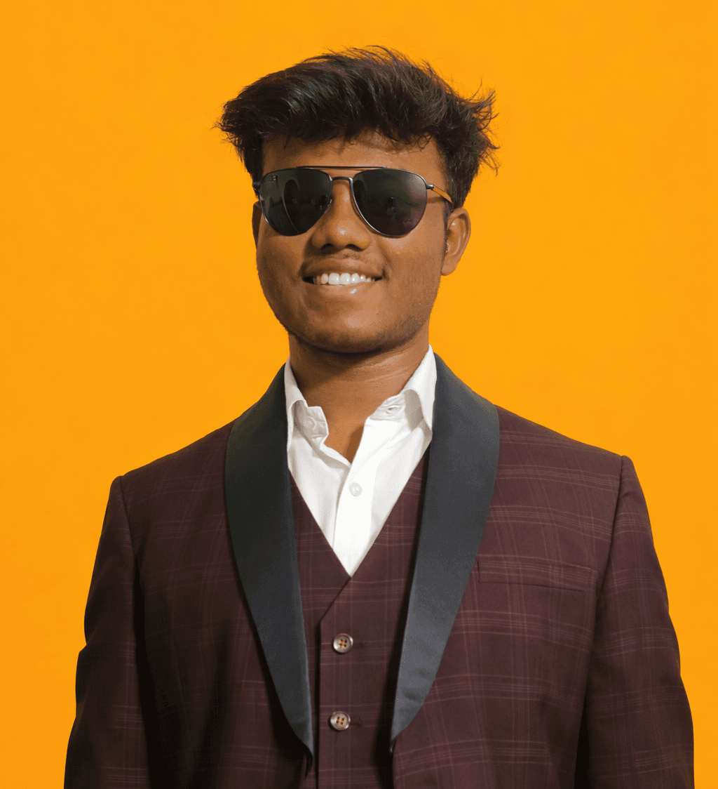 Sayan Mondal Profile